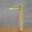 Basin Tap Faucet Teramo-679638701