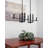 Maretti 6 - Light Kitchen Island Pendant