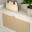 Armoire à chaussures de style bohémien-121065958