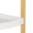 Jishant 11.81 " W Shelving Unit