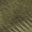 Tapis olive Prisco lavable à la machine de qualité supérieure-871000288