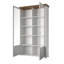 Benbow Display Cabinet