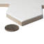 Argile Cross 7 In. X 7 In. Porcelain Floor And Wall Tile-35145696