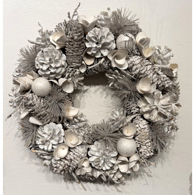 36cm Wreath