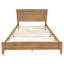Dajon Solid Wood Bed-1438270633-1438270638