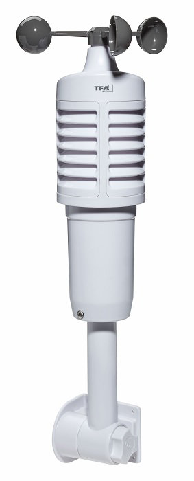 14cm Wireless Weather Station