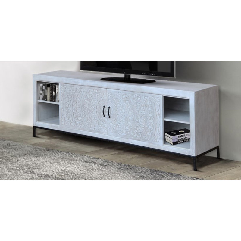 Gaines TV Stand for TVs up to 70"