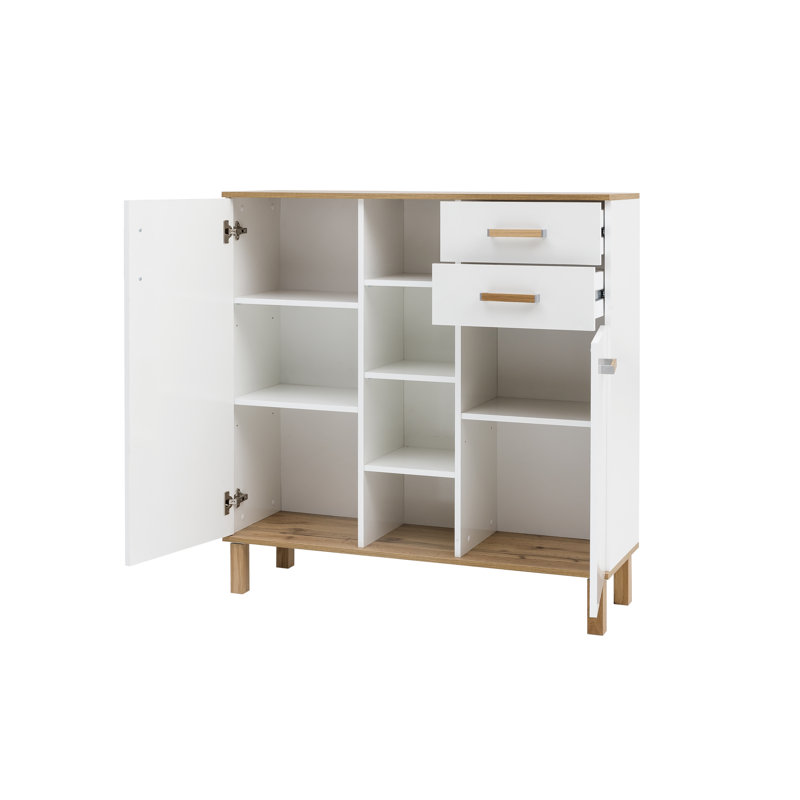 Padua 105.6cm Sideboard