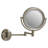 Akaysia 8.5" Lighted Wall Mount Magnified Makeup Mirror, Direct Wire-1627618655