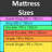 Natural Open Coil Spring System Mattress-1283048959