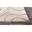 Tapis crème / ivoire Baltej-40348318