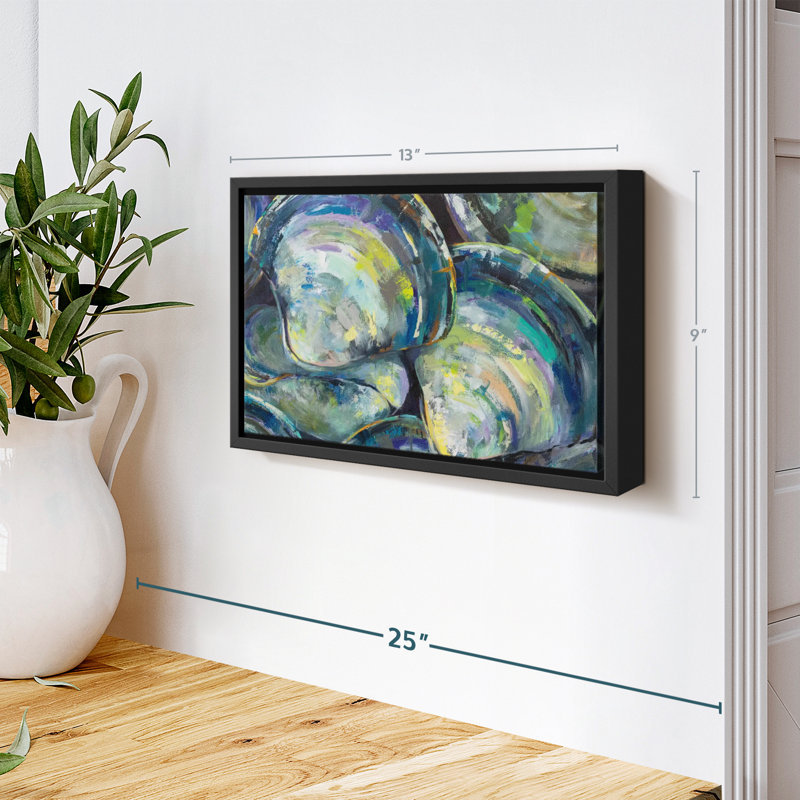 «Animal», reproduction sur toile «Animal», H 9 po x l 13 po