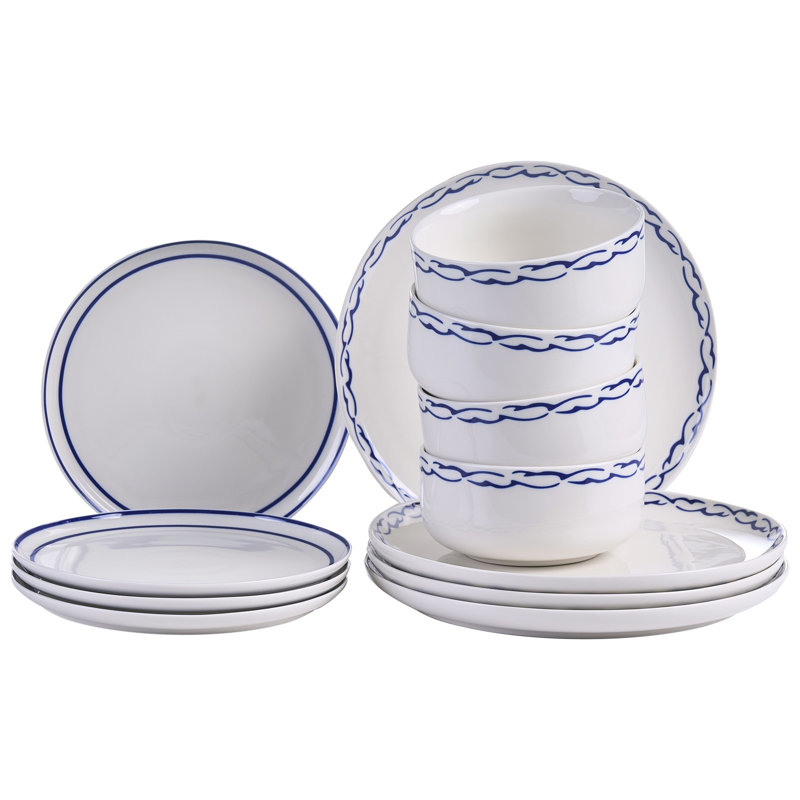 Dinnerware
