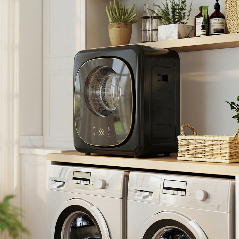 Laundry Dryer