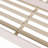 Teddy Fleece Upholstered Daybed with Light-2037797775-2037797773