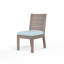 Laguna Outdoor Dining Side Chair-98128107