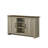 Nyla 47"W  Oak Console Table
