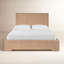 Abaca Woven Bed Queen-592260170