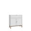Tabor Rectangle Accent Cabinet