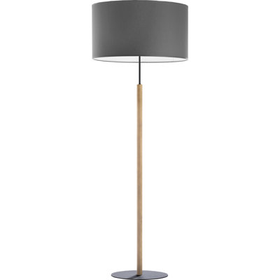 Avdi 143cm Traditional Floor Lamp