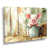 Toile tendue