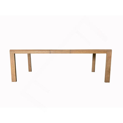 Table de salle à manger Leg