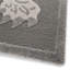 Erik Animal Print Shag Area Rug-1137816393