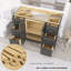 Base de meuble-lavabo simple 48 po-92727191