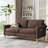 Upholstered 65'' Loveseat-2061442224