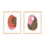 Santa Monica 1 Painting by Andrea Stokes-1656069770-1656069771