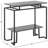 Attley Marble Top End Table-245722541