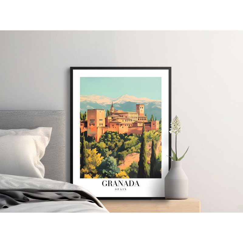 Print, 20x30
