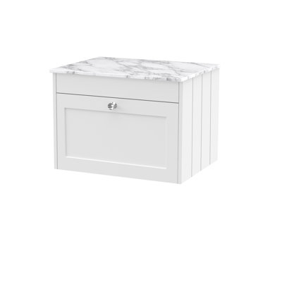 Ashwick 610 mm Bathroom Vanity