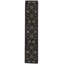 Crown One-of-a-Kind 2'7" X 12' Area Rug