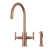 Cuivre antique est en rupture de stock