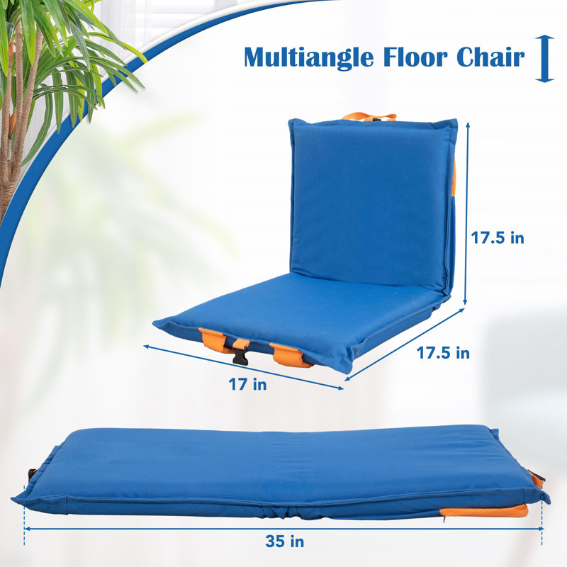 Floor Chair