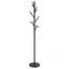 12 " Wide Hall Tree