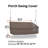 Jaxion Heavy Duty Swing Seat Cover