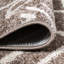 Tapis brun / ivoire Maidenhead-1111545862