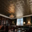 Carreau de plafond texturé en PVC 24 po x l 24 po-92631281