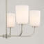 Lustre classique à 5 lumières -214456007