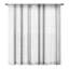 Holli Zollinger Aegean Wide Stripe 1pc Sheer Window Curtain Panel-40041782