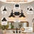 Dimmable Vanity Light-1530960782