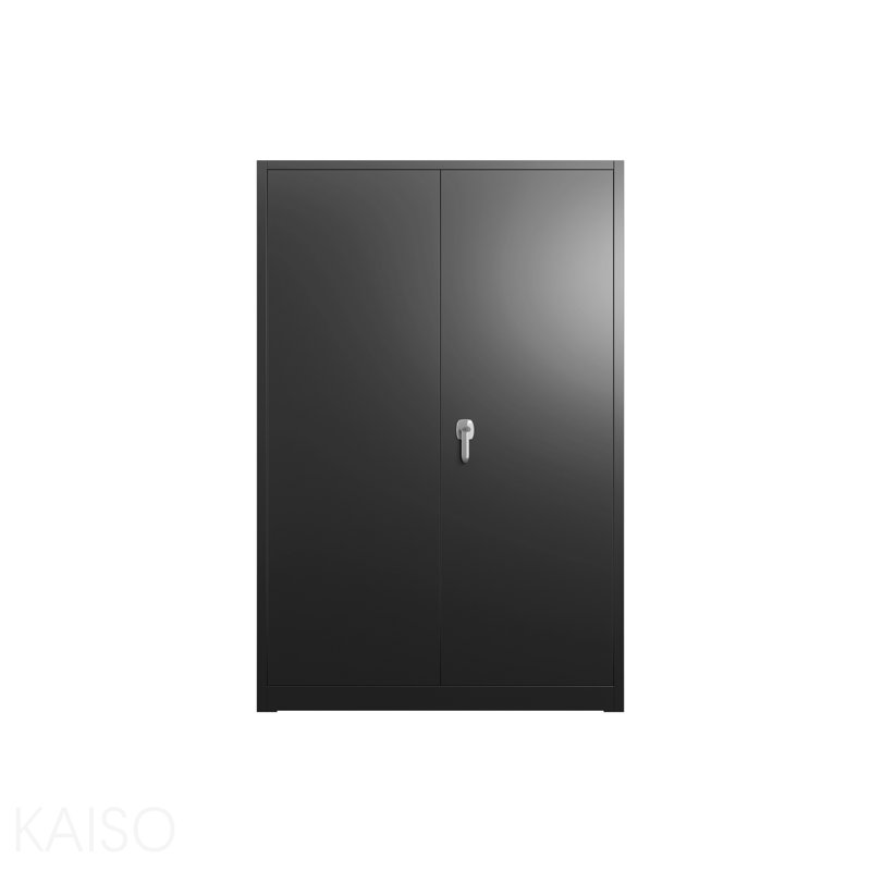 Armoire de rangement en acier Veripco