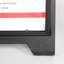 Housse de protection Street SignPro sans lentille