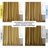Olivia Velvet Blackout Curtain (1 Panel)-409279745-425611132