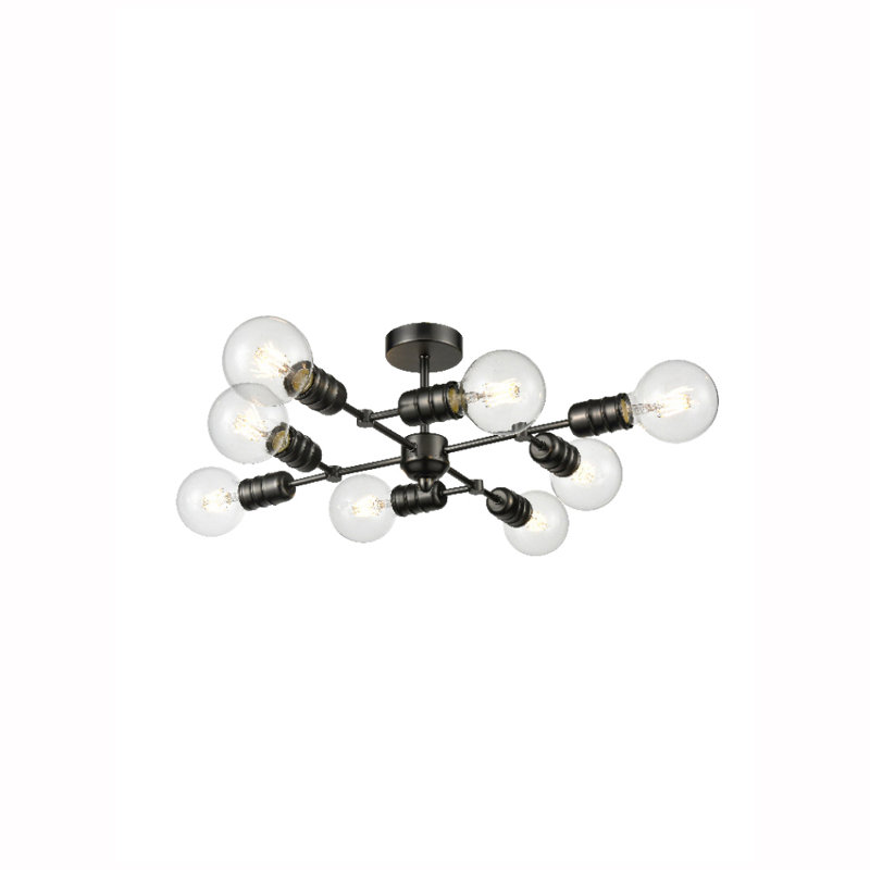 Diem Spotlight, Gunmetal