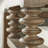 Cadwall Solid Wood Top End Table