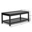 Adelphi Coffee Table with Storage