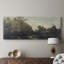 Série paysage - Dxxxi - Toile tendue avec châssis - Prêt à accrocher-91550768